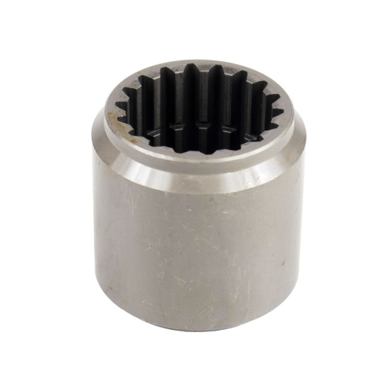 Coupling of drive Shaft Linde 2633051211 SKS