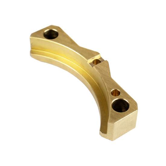 Fix Plate of Retainer Plate Linde 22533431802 SKS