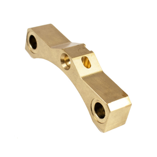 Fix Plate of Retainer Plate Linde 22533431802 SKS