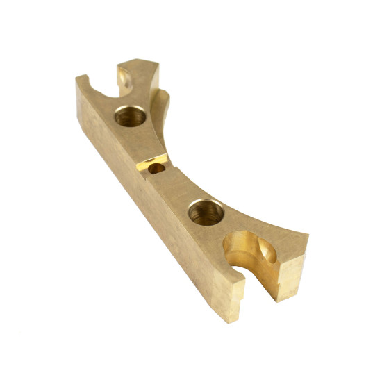 Fix Plate of Retainer Plate Linde 22533431801 SKS
