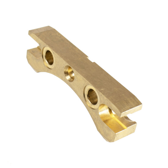 Fix Plate of Retainer Plate Linde 22533431801 SKS
