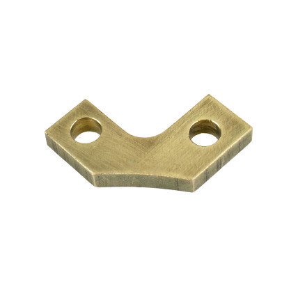 Fix Plate of Retainer Plate Linde 8523431810 SKS