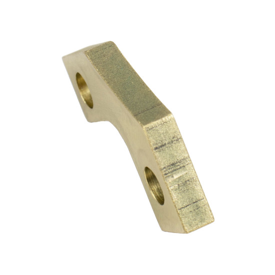 Fix Plate of Retainer Plate Linde 8523431810 SKS