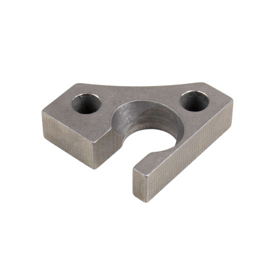 Fix Plate of Retainer Plate Linde 8523431805 SKS