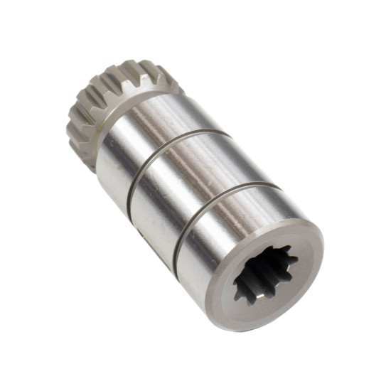 Coupling of drive Shaft Linde 5813061901 SKS