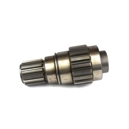 Gearbox shaft Hitachi 3081085 SKS
