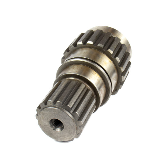 Gearbox shaft Hitachi 3081085 SKS