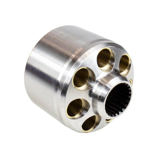 Cylinder block Rotor Linde 2923200835 SKS