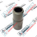Coupling of drive Shaft Linde 18T/14T