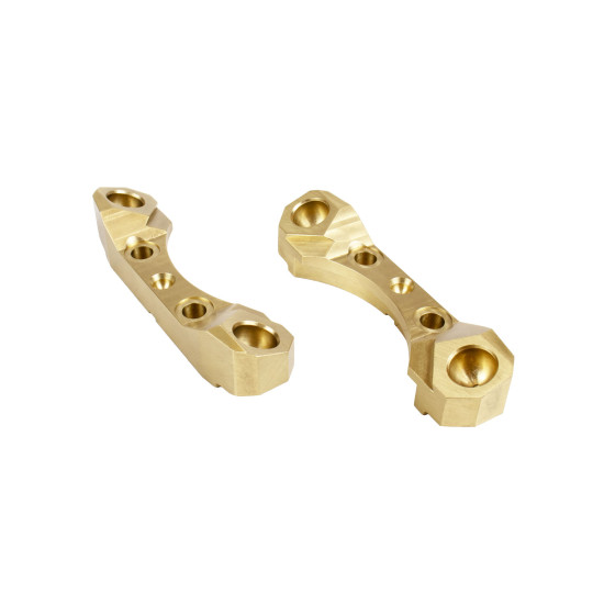 Fix Plate of Retainer Plate Linde 2633431808 SKS