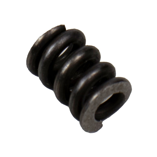 Spring of Ball guide Liebherr 7382167 SKS