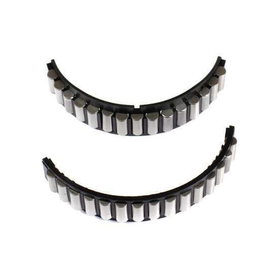 Cradle Bearing Cage Kayaba LTP0043 SKS