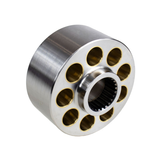 Cylinder block Rotor Kayaba LQP0023CB SKS
