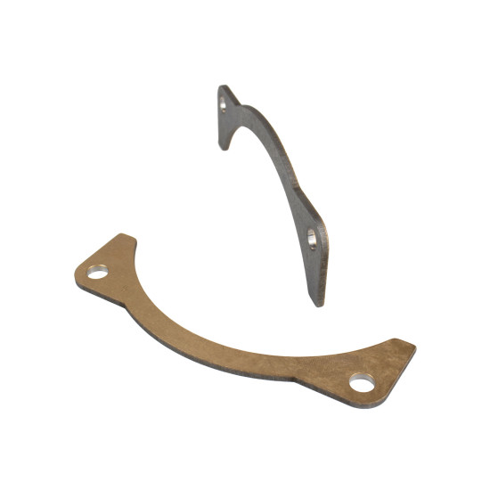 Fix Plate of Retainer Plate Sauer-danfoss 700963 SKS