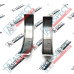 Cradle Bearing Seat Sauer-Danfoss 11000866 - 1