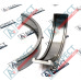 Cradle Bearing Seat Sauer-Danfoss 11000866 - 1