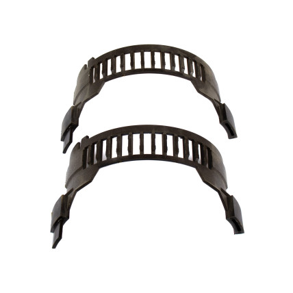 Cradle Bearing Cage Sauer-danfoss PV90R130, PV90L130 SKS