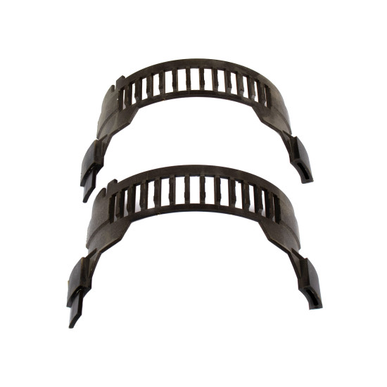 Cradle Bearing Cage Sauer-danfoss PV90R130, PV90L130 SKS