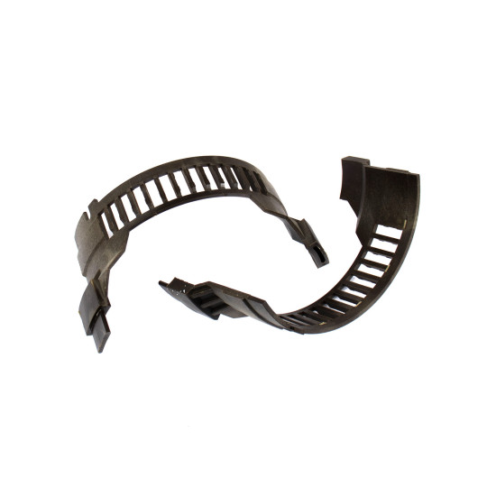 Cradle Bearing Cage Sauer-danfoss PV90R130, PV90L130 SKS