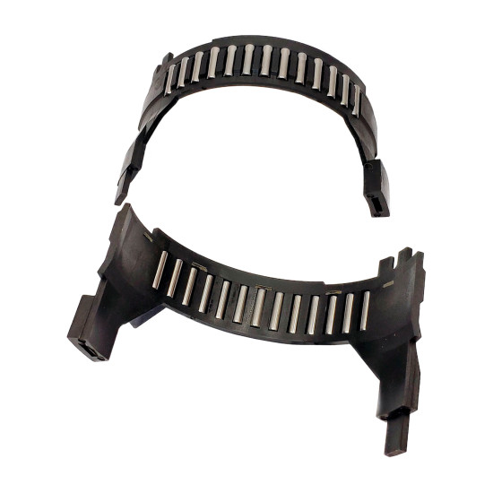 Cradle Bearing Cage Sauer-danfoss 8000131 SKS