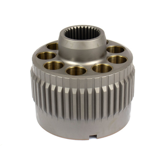 Cylinder block Rotor Sauer-danfoss 11025822 SKS