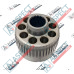 Cylinder block Motor Sauer-Danfoss 11025822