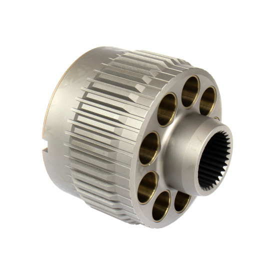Cylinder block Rotor Sauer-danfoss 11025822 SKS