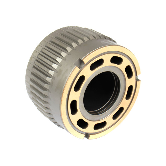 Cylinder block Rotor Sauer-danfoss 11025822 SKS