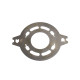 Valve plate Motor Sauer-danfoss PV90R75, PV90L75 SKS