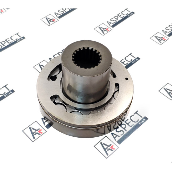 Charge pump Sauer-Danfoss 8000269 14CC SKS