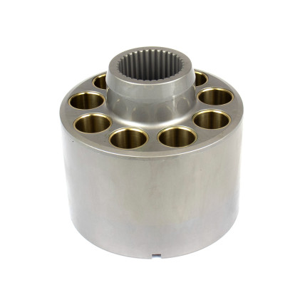 Cylinder block Rotor Sauer-danfoss 11012434 SKS