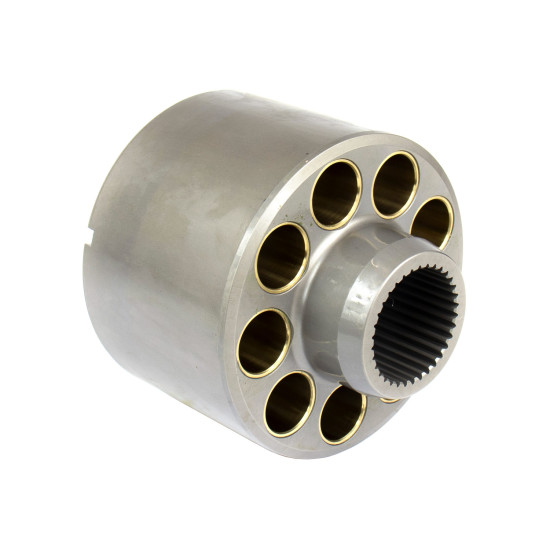 Cylinder block Rotor Sauer-danfoss 11012434 SKS