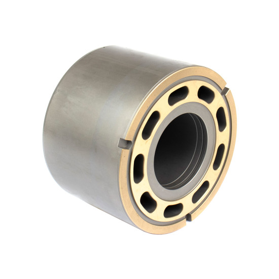 Cylinder block Rotor Sauer-danfoss 11012434 SKS
