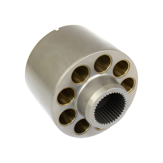 Cylinder block Rotor Sauer-danfoss 11033869 SKS