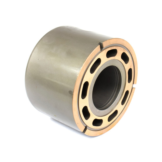 Cylinder block Rotor Sauer-danfoss 11033869 SKS