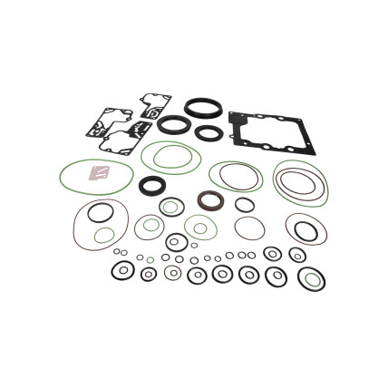Seal kit pump Sauer-danfoss PV90R130, PV90L130 SKS