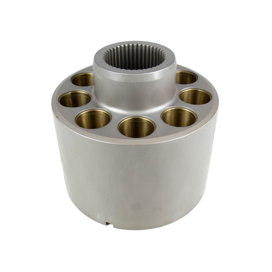 Cylinder block Rotor Sauer-Danfoss 11125340 SKS