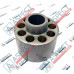Cylinder block Sauer-danfoss PV90R180 SKS
