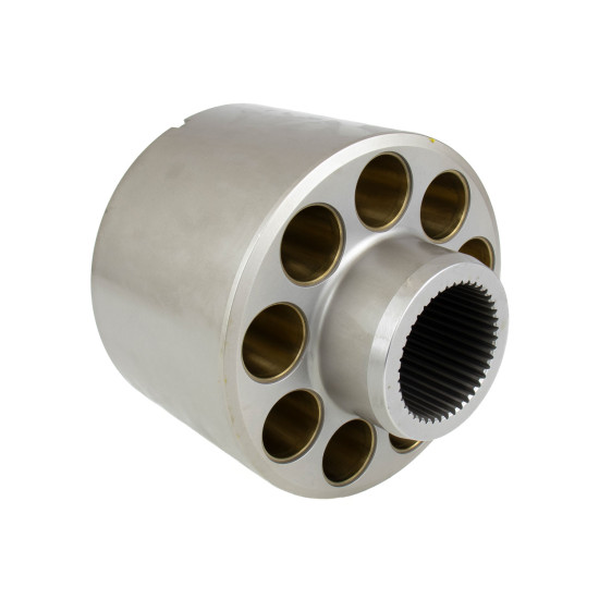 Cylinder block Rotor Sauer-Danfoss 11125340 SKS