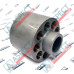 Zylinderblock Rotor Sauer-Danfoss 11125340 - 1