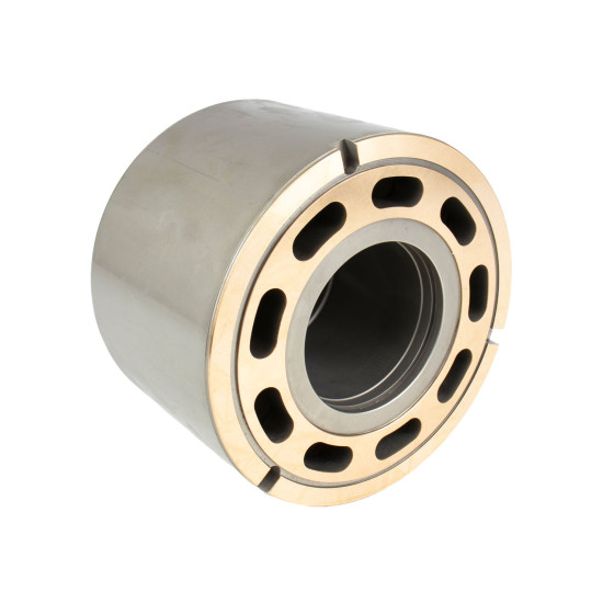 Cylinder block Rotor Sauer-Danfoss 11125340 SKS