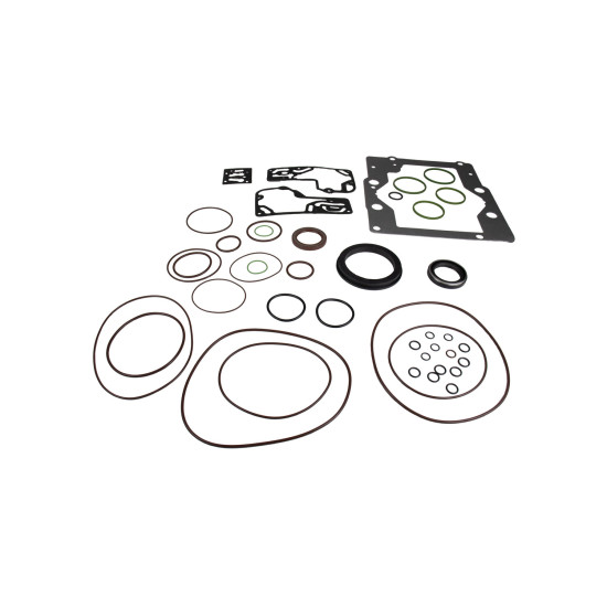 Seal kit pump Sauer-danfoss PV90R180, PV90L180 SKS