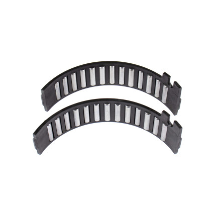 Cradle Bearing Cage Sauer-danfoss 746313 SKS