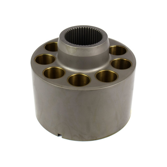 Cylinder block Rotor Sauer-danfoss 519889 SKS