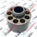 Cylinder block Rotor Sauer-Danfoss 519889