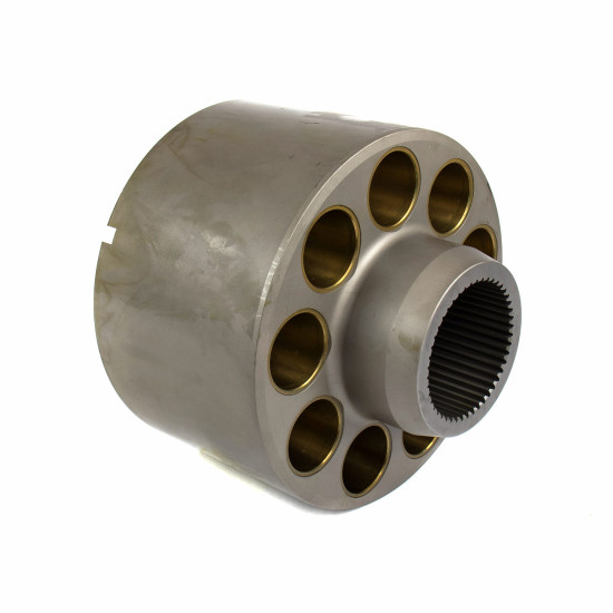 Cylinder block Rotor Sauer-danfoss 519889 SKS