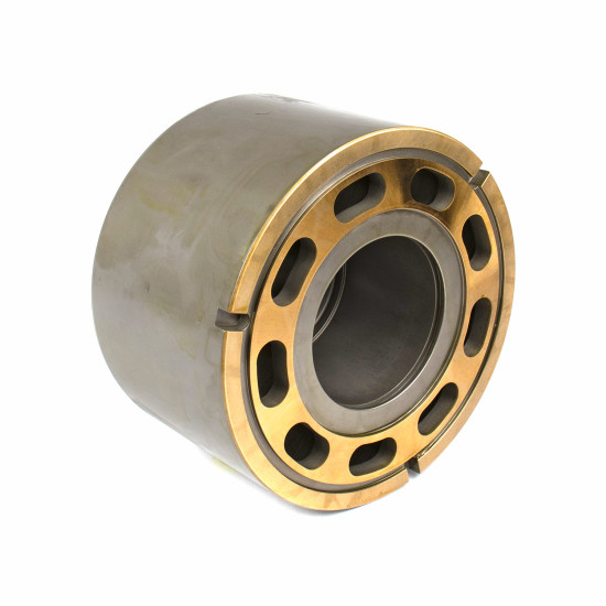 Cylinder block Rotor Sauer-danfoss 519889 SKS