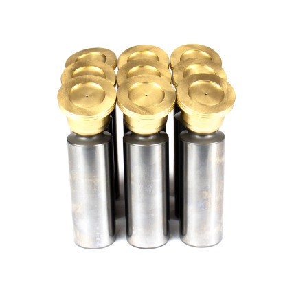 Piston shoe Sauer-danfoss 504501 SKS