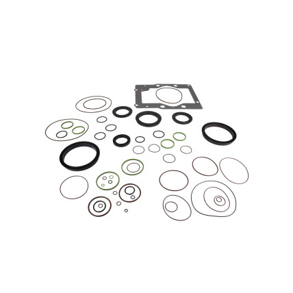 Seal kit pump Sauer-danfoss PV90R250, PV90L250 SKS