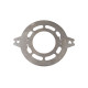 Valve plate Right Sauer-danfoss 504287 SKS